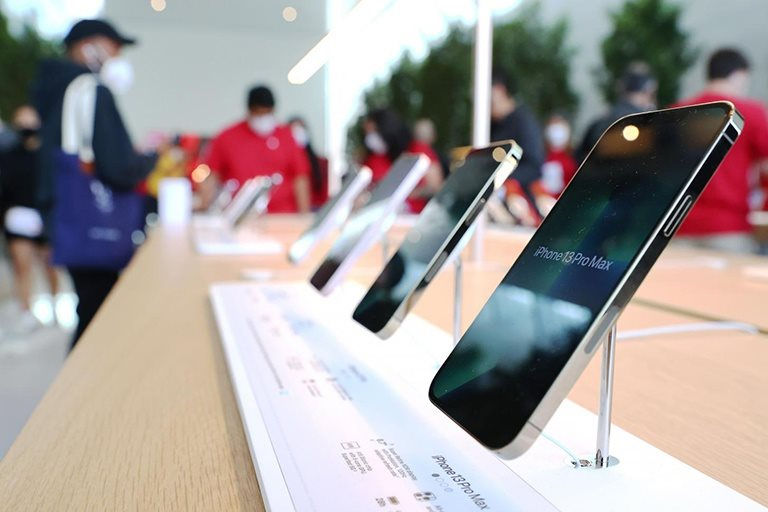 tin tuc cong nghe moi nong nhat hom nay 166 tiet lo gia ban iphone vao nam 20321 tin tuc cong nghe moi nong nhat hom nay 166 tiet lo gia ban iphone vao nam 20321