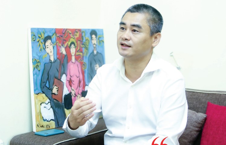 chu tich lux group pham thai ha noi ve thi truong du lich khong nen de trung vao cung mot gio1