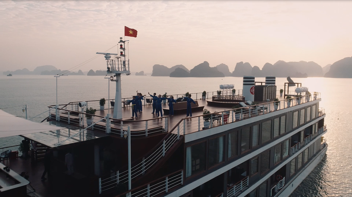 chu tich lux group pham thai ha noi ve thi truong du lich khong nen de trung vao cung mot gio3