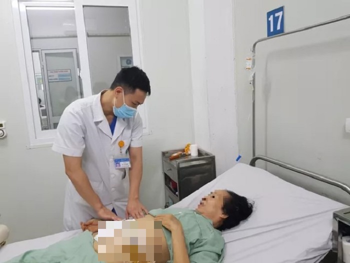 di ngoai ra mau tuong benh tri khong ngo ung thu truc trang nang di ngoai ra mau tuong benh tri khong ngo ung thu truc trang nang