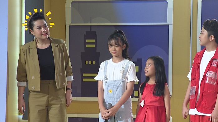le khanh bi hai trieu nhac nho vi lo nhap vai ac trong chuong trinh nhi1 le khanh bi hai trieu nhac nho vi lo nhap vai ac trong chuong trinh nhi1