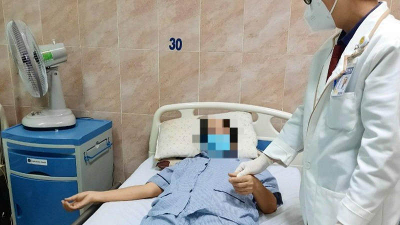 tin tuc doi song ngay 37 phau thuat thanh cong ca benh u khoang ben hong hiem gap2