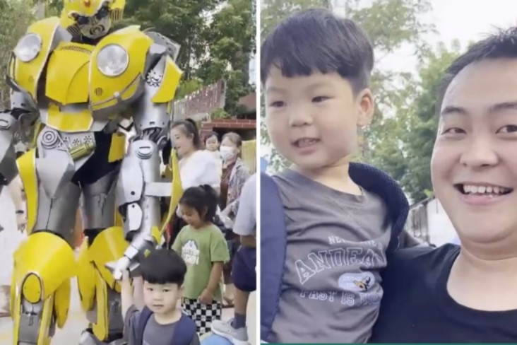 mon qua bat ngo cua nguoi chu danh cho chau trai 4 tuoi mon qua bat ngo cua nguoi chu danh cho chau trai 4 tuoi