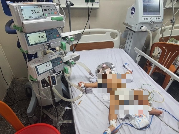 be 8 thang tuoi tim tai toan than sau khi nga vao thung nuoc cua gia dinh be 8 thang tuoi tim tai toan than sau khi nga vao thung nuoc cua gia dinh