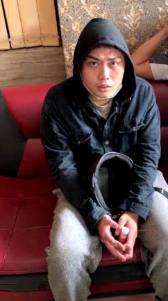 tin tuc phap luat moi nhat ngay 107 thue nguoi dan canh bat coc de chiem doat tai san me ruot1