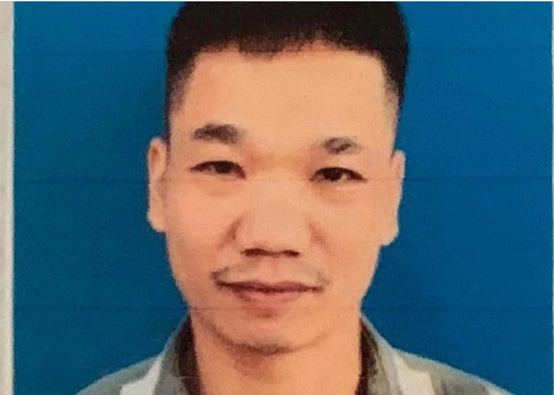 truy tim pham nhan bo tron khi dang dieu tri o vinh phuc truy tim pham nhan bo tron khi dang dieu tri o vinh phuc