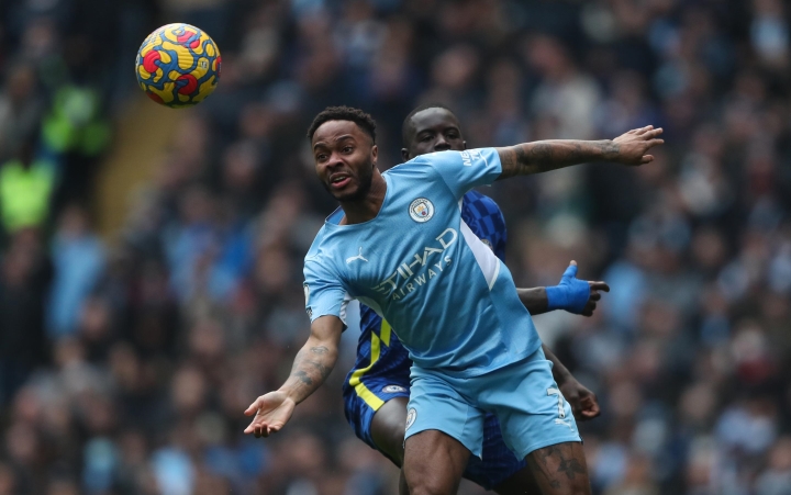 chelsea chieu mo thanh cong tien dao raheem sterling chelsea chieu mo thanh cong tien dao raheem sterling