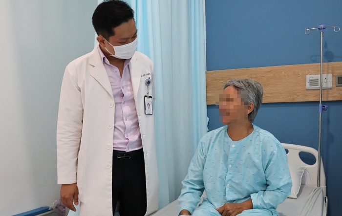 tin tuc doi song moi nhat ngay 117 chua khoi ung thu vu nho phat hien som3 tin tuc doi song moi nhat ngay 117 chua khoi ung thu vu nho phat hien som3