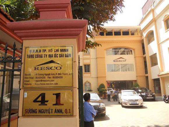 bat cap tu nguoi dai dien phan von nha nuoc nhin tu resco bat cap tu nguoi dai dien phan von nha nuoc nhin tu resco