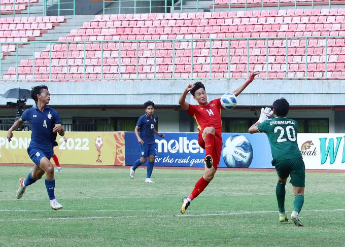thang nghet tho tren cham luan luu u19 viet nam gianh hang ba giai u19 dong nam a thang nghet tho tren cham luan luu u19 viet nam gianh hang ba giai u19 dong nam a