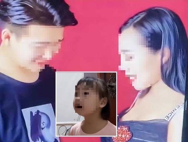 con gai to bo than mat voi nguoi phu nu khac me do khoc do cuoi khi xem bang chung1 con gai to bo than mat voi nguoi phu nu khac me do khoc do cuoi khi xem bang chung1