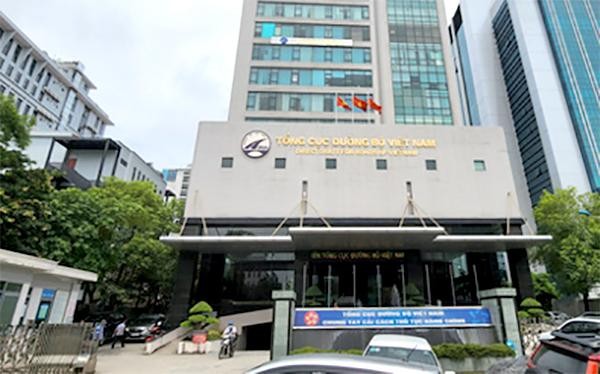 bo gtvt trinh chinh phu de xuat xoa tong cuc duong bo giam mot so vu bo gtvt trinh chinh phu de xuat xoa tong cuc duong bo giam mot so vu