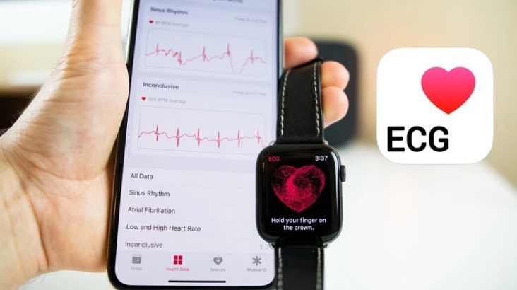 tin tuc cong nghe moi nong nhat hom nay 247 apple watch giup nguoi phu nu phat hien khoi u1