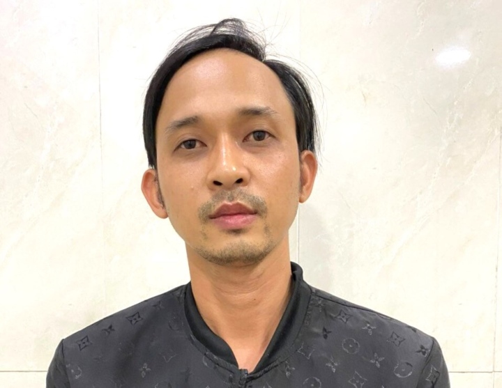 bat duoc nam nhan vien ngan hang lua gan 21 ty dong cua khach roi bo tron bat duoc nam nhan vien ngan hang lua gan 21 ty dong cua khach roi bo tron
