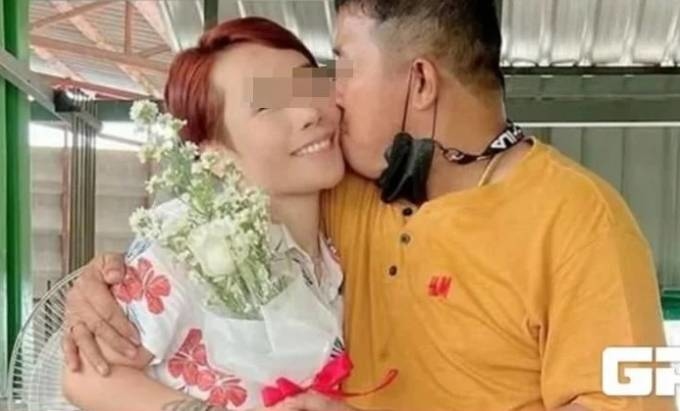 nguoi phu nu dang tin tuyen bo nhi cho chong hua bao an o tra luong dang hoang nguoi phu nu dang tin tuyen bo nhi cho chong hua bao an o tra luong dang hoang
