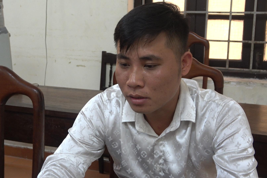 tam giu hinh su thanh nien cho vay nang lai danh con no bi thuong tam giu hinh su thanh nien cho vay nang lai danh con no bi thuong