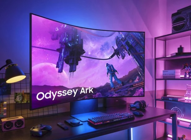 tin tuc cong nghe moi nong nhat hom nay 188 samsung ra mat man hinh gaming moi1 tin tuc cong nghe moi nong nhat hom nay 188 samsung ra mat man hinh gaming moi1
