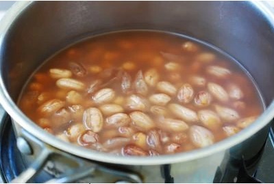 cach lam dau phong om nuoc tuong la mieng khien ca nha me man