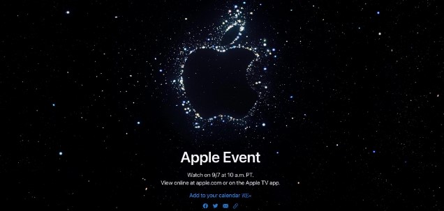 tin tuc cong nghe moi nong nhat hom nay 268 apple xac nhan thoi diem ra mat iphone 14 tin tuc cong nghe moi nong nhat hom nay 268 apple xac nhan thoi diem ra mat iphone 14