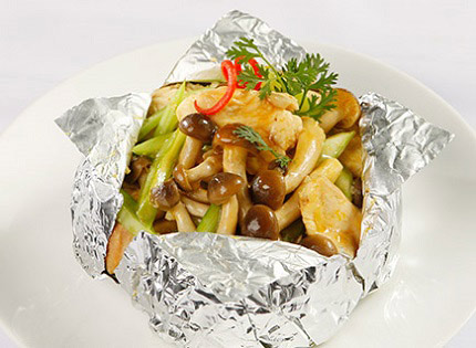 cach lam ga nuong nam linh chi mem ngot hap dan ngay tai nha cach lam ga nuong nam linh chi mem ngot hap dan ngay tai nha