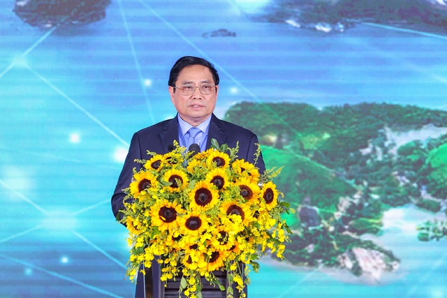 chinh thuc thong xe toan tuyen cao toc ket noi vung dai nhat viet nam