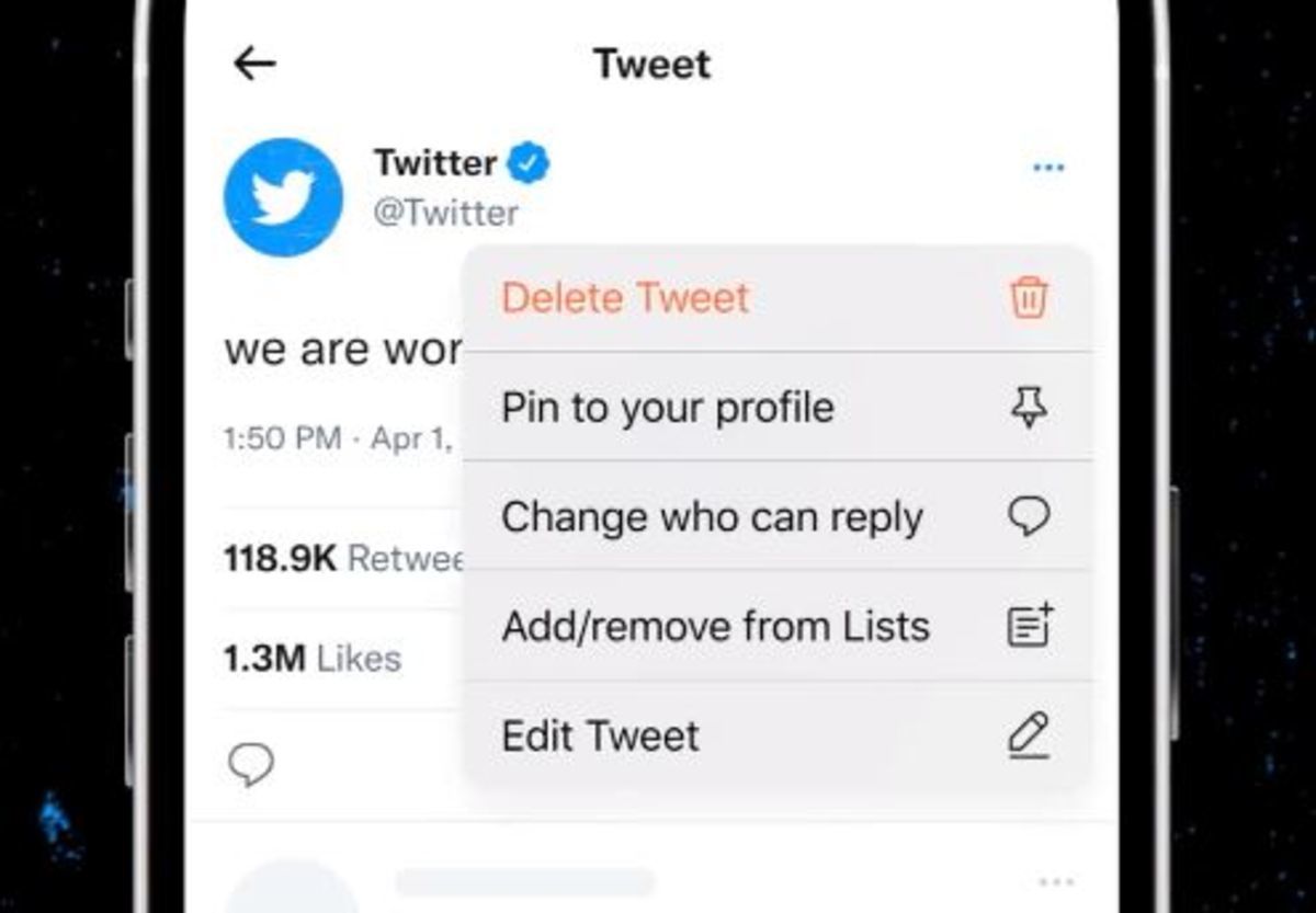 tin tuc cong nghe moi nong nhat hom nay 39 twiter sap ra mat tinh nang sua tweet1 tin tuc cong nghe moi nong nhat hom nay 39 twiter sap ra mat tinh nang sua tweet1