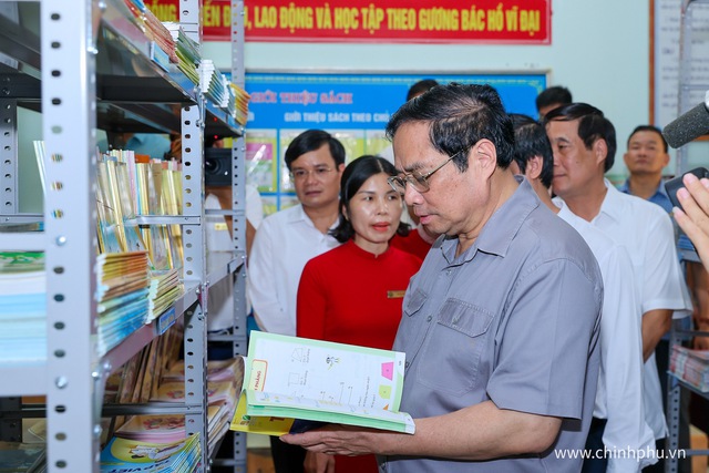 thu tuong khong de bat cu hoc sinh nao khong duoc toi truong khong co sach giao khoa8 thu tuong khong de bat cu hoc sinh nao khong duoc toi truong khong co sach giao khoa8