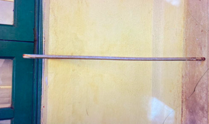 nam sinh 11 tuoi bi thanh sat dam xuyen hau mon vi tro dua cua ban nam sinh 11 tuoi bi thanh sat dam xuyen hau mon vi tro dua cua ban