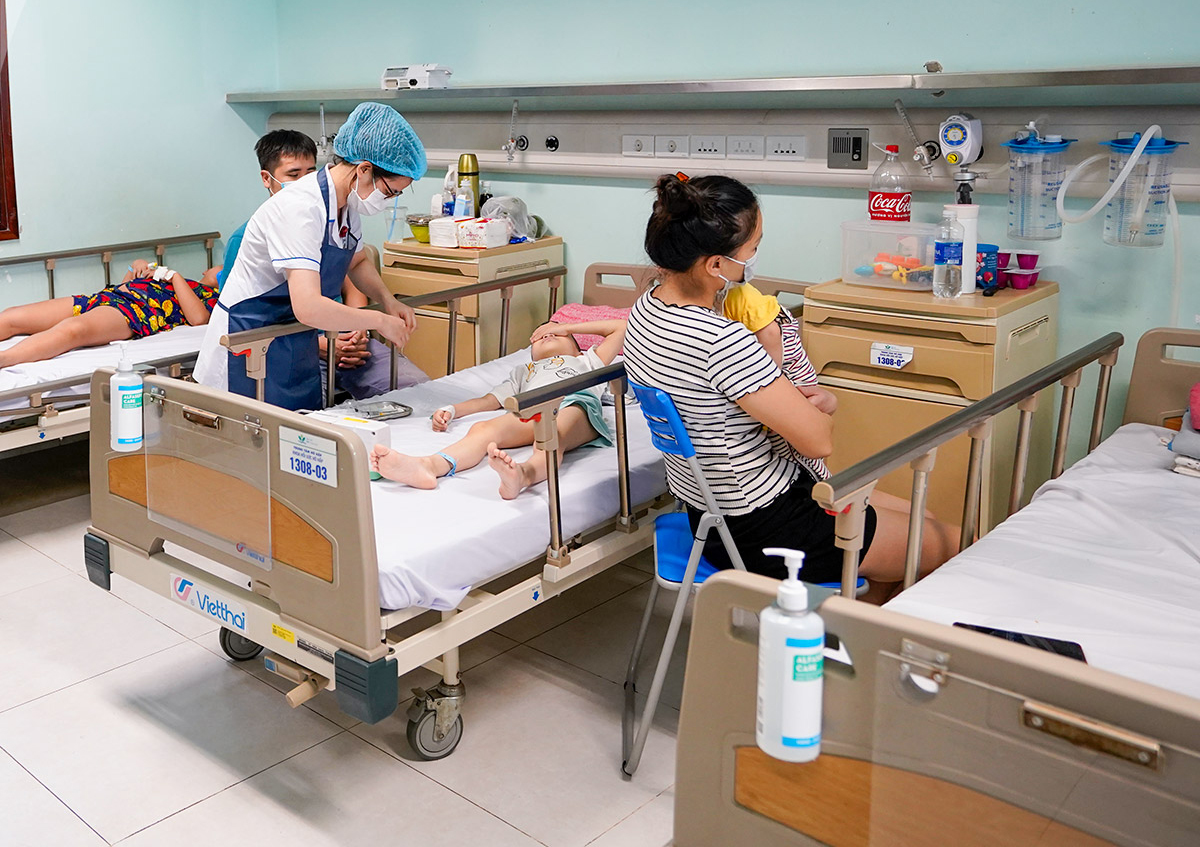 so ca mac virus adeno nhap vien tang cao ha noi yeu cau bo tri du nhan luc giuong benh so ca mac virus adeno nhap vien tang cao ha noi yeu cau bo tri du nhan luc giuong benh