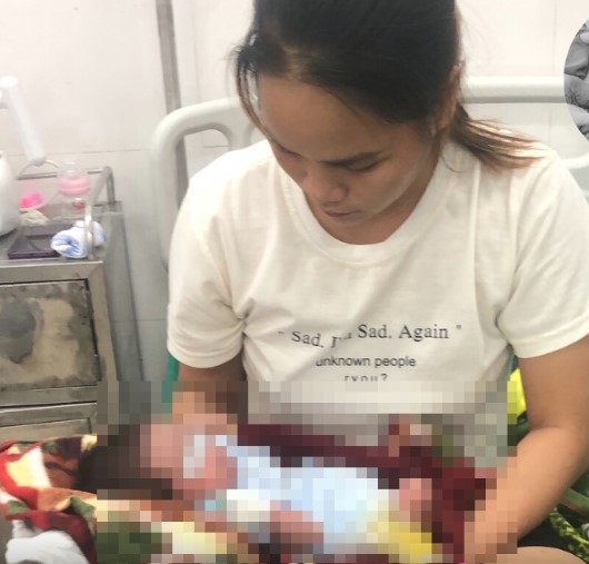 tin tuc doi song ngay 289 phau thuat cat bo khoi u tuyen giap khong lo cho benh nhan 43 tuoi1 tin tuc doi song ngay 289 phau thuat cat bo khoi u tuyen giap khong lo cho benh nhan 43 tuoi1