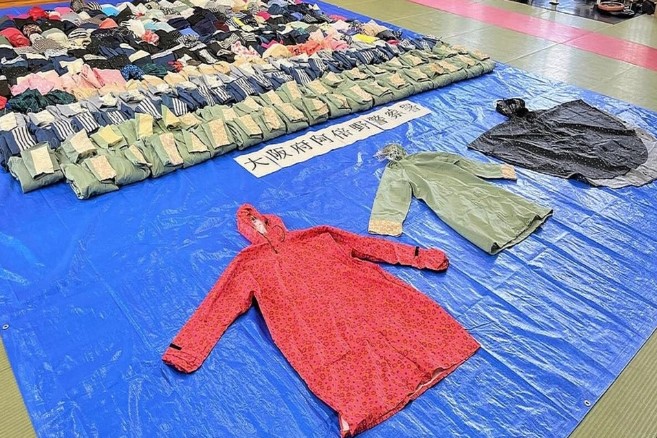 nguoi dan ong 13 nam chuyen trom ao mua phu nu vi ly do bat ngo nguoi dan ong 13 nam chuyen trom ao mua phu nu vi ly do bat ngo