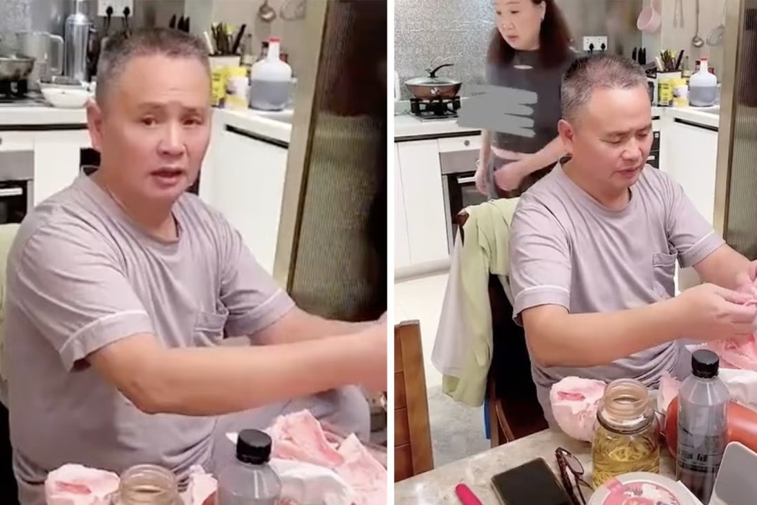 hang trieu nguoi xem video doi vo chong tiet lo ly do khong ep con gai 34 tuoi ket hon hang trieu nguoi xem video doi vo chong tiet lo ly do khong ep con gai 34 tuoi ket hon