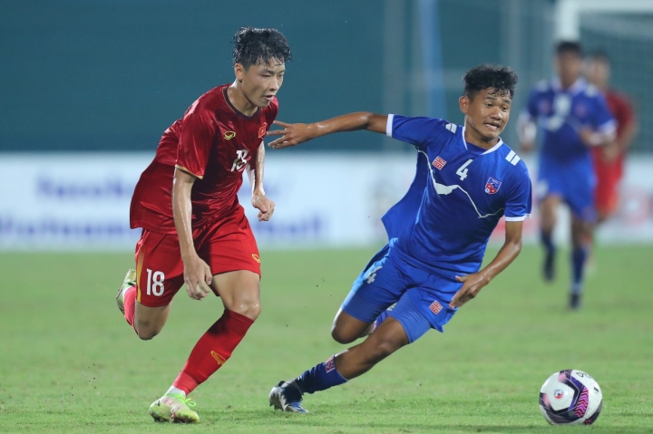 danh bai u17 nepal 5 0 u17 viet nam doi lai ngoi dau bang tu thai lan danh bai u17 nepal 5 0 u17 viet nam doi lai ngoi dau bang tu thai lan