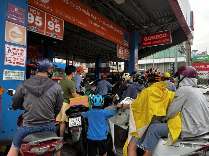 121 cua hang o tphcm tam het xang dau 121 cua hang o tphcm tam het xang dau
