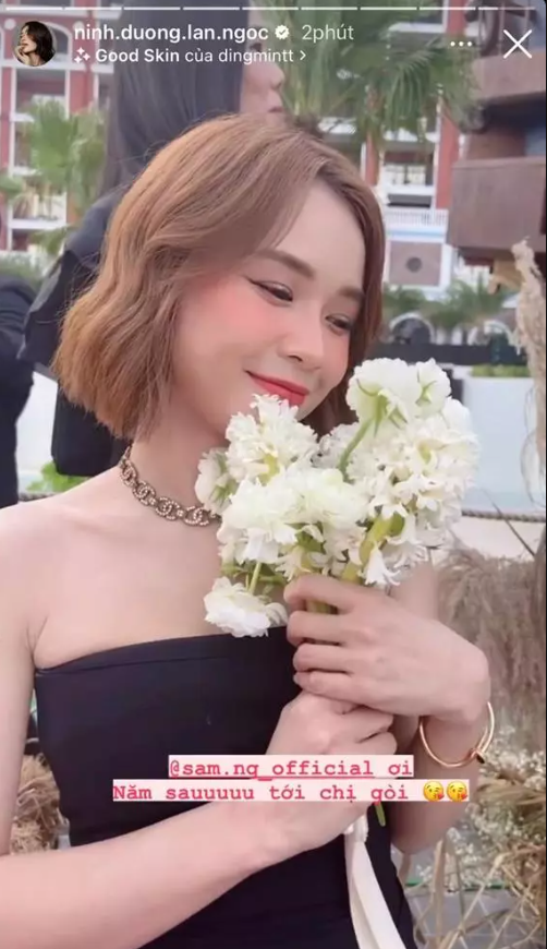 my nhan viet nao may man bat duoc hoa cuoi cua dieu nhi1 my nhan viet nao may man bat duoc hoa cuoi cua dieu nhi1