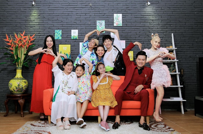 thanh thuy thua nhan minh la nguoi ba chieu chau ca ngoai doi lan trong phim1