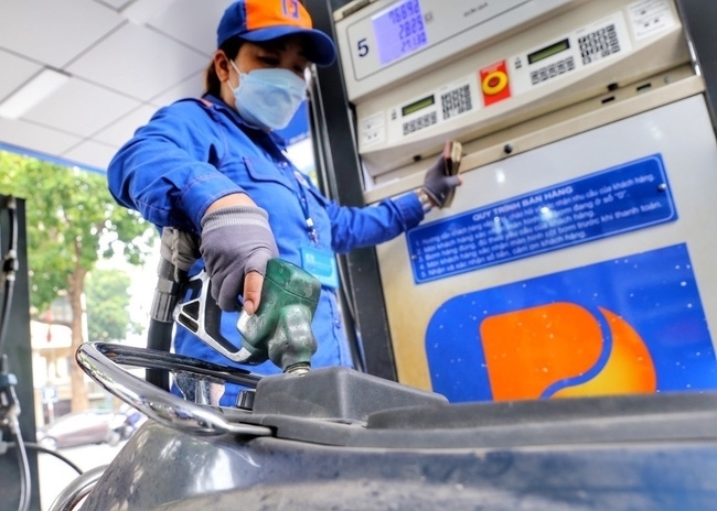 du bao gia xang ngay 2110 tiep tuc tang nhe du bao gia xang ngay 2110 tiep tuc tang nhe