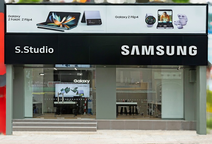 fpt shop hop tac cung samsung khai truong chuoi studio by fpt tai vietnam fpt shop hop tac cung samsung khai truong chuoi studio by fpt tai vietnam