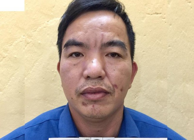 tam giu hinh su doi tuong gia danh canh sat hinh su de lua tien tam giu hinh su doi tuong gia danh canh sat hinh su de lua tien