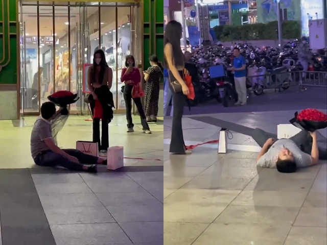 cau hon bat thanh nguoi dan ong lam mot viec khien ai nay vua soc vua buon cuoi1