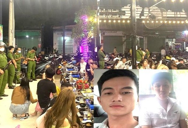 cong an vay bat 2 thanh nien lien quan vu co y gay thuong tich o binh duong cong an vay bat 2 thanh nien lien quan vu co y gay thuong tich o binh duong