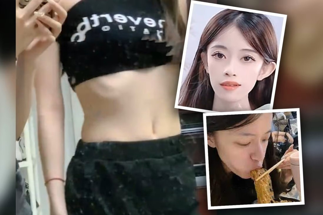 choang vang truoc cach tang can cua co gai chi nang 35kg choang vang truoc cach tang can cua co gai chi nang 35kg