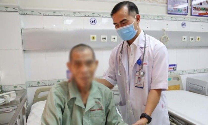 tin tuc doi song moi nhat ngay 1411 nguoi phu nu 77 tuoi bi noi bong nuoc o vung nguc1 tin tuc doi song moi nhat ngay 1411 nguoi phu nu 77 tuoi bi noi bong nuoc o vung nguc1