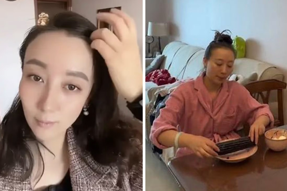 co gai doc than 36 tuoi gay sot cong dong mang voi chia se ve chuyen hon nhan co gai doc than 36 tuoi gay sot cong dong mang voi chia se ve chuyen hon nhan