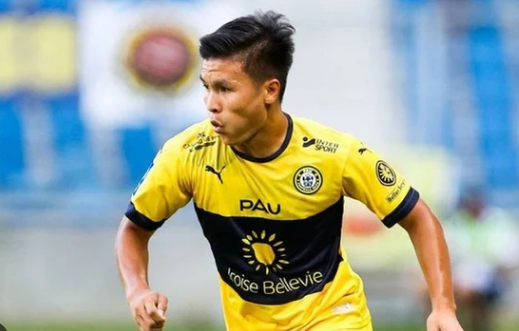 pau fc dong y de quang hai tham du aff cup 2022 pau fc dong y de quang hai tham du aff cup 2022