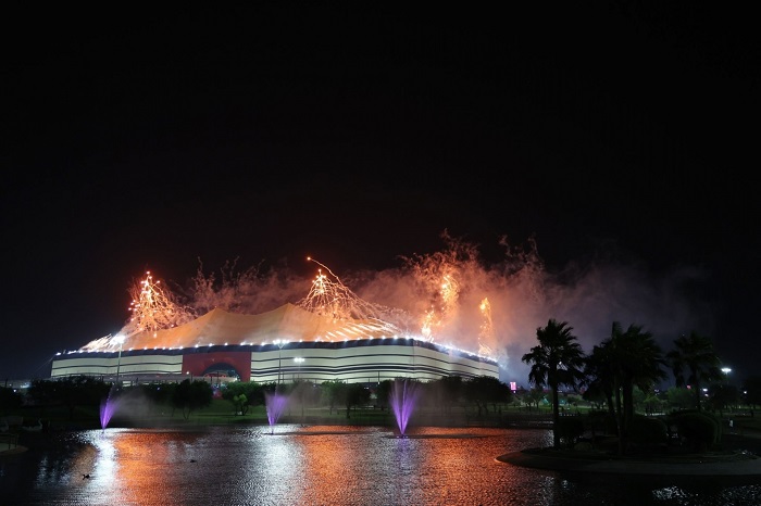 toan canh le khai mac world cup 2022 hoanh trang ruc ro sac mau10 toan canh le khai mac world cup 2022 hoanh trang ruc ro sac mau10