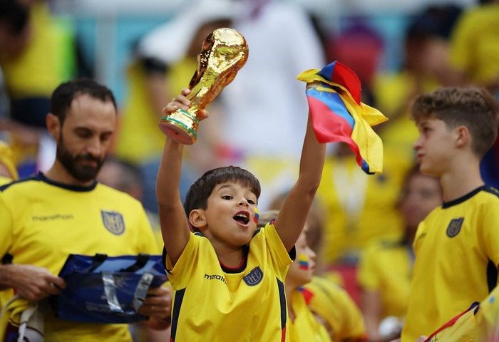 toan canh le khai mac world cup 2022 hoanh trang ruc ro sac mau12 toan canh le khai mac world cup 2022 hoanh trang ruc ro sac mau12