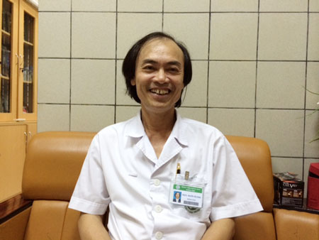 bac si chi ra 2 sai lam cua nguoi dan khi mac cum bac si chi ra 2 sai lam cua nguoi dan khi mac cum