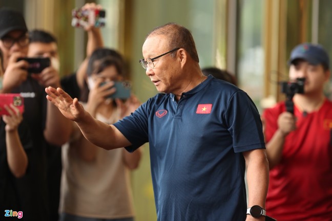 doi tuyen viet nam hoi quan chuan bi cho aff cup 20224 doi tuyen viet nam hoi quan chuan bi cho aff cup 20224