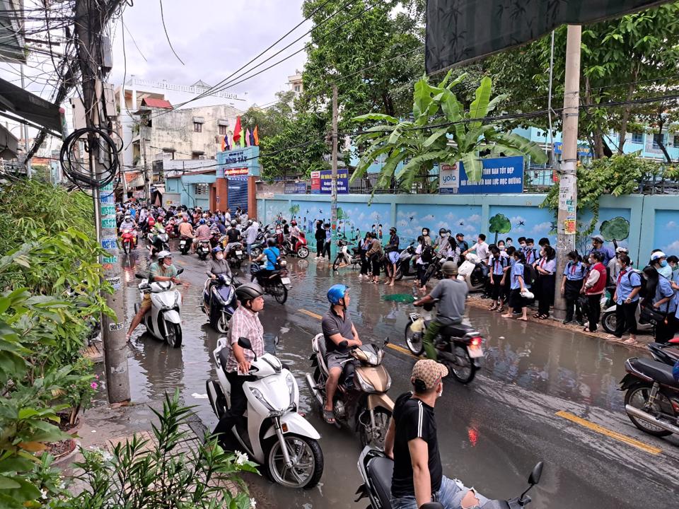 cham nhat den dau hoc ky 2 cac truong o tphcm phai thuc hien lui gio hoc cham nhat den dau hoc ky 2 cac truong o tphcm phai thuc hien lui gio hoc